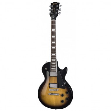 Gibson Les Paul Studio 2018 Vintage Sunburst Электрогитары